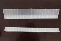 Caixas de grande resistência da amostra de núcleo/caixas plásticas da amostra resistência do alcaloide